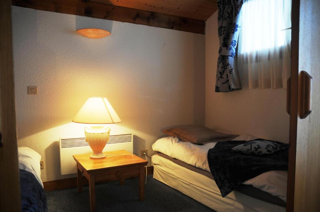 ホテル Le Calgary レ・セジー 部屋 写真